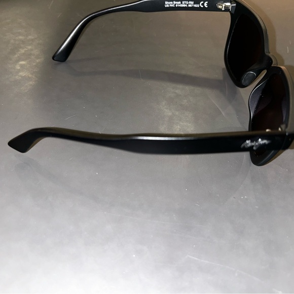 Red maui jim’s, good quality, super thin glass lenses - Picture 4 of 8